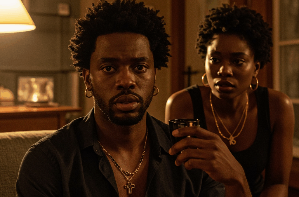 California Reparations Bills: A Guide for Black Families