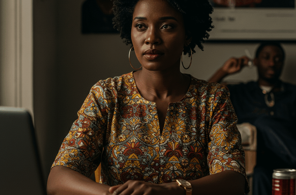 Addressing Early Heart Failure in Black Adults