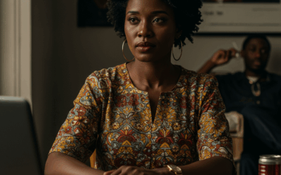 Addressing Early Heart Failure in Black Adults