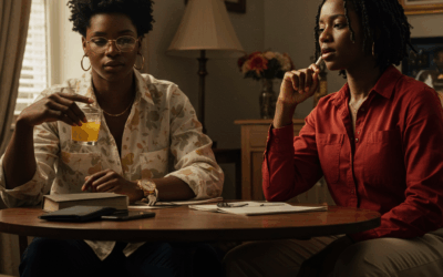 Project 2025: Threats to Black Families’ Future