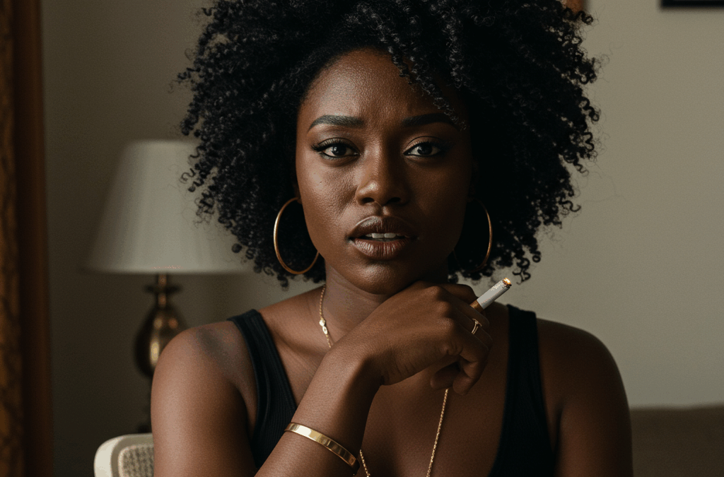 Shining Light on Missing Black Children