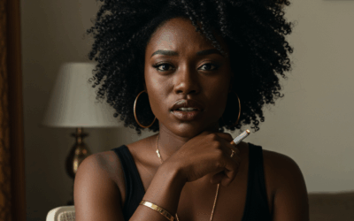 Shining Light on Missing Black Children