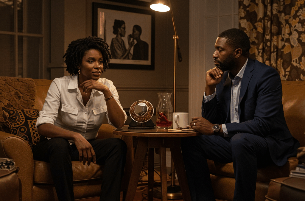 State of Black America 2025: A Call to Action