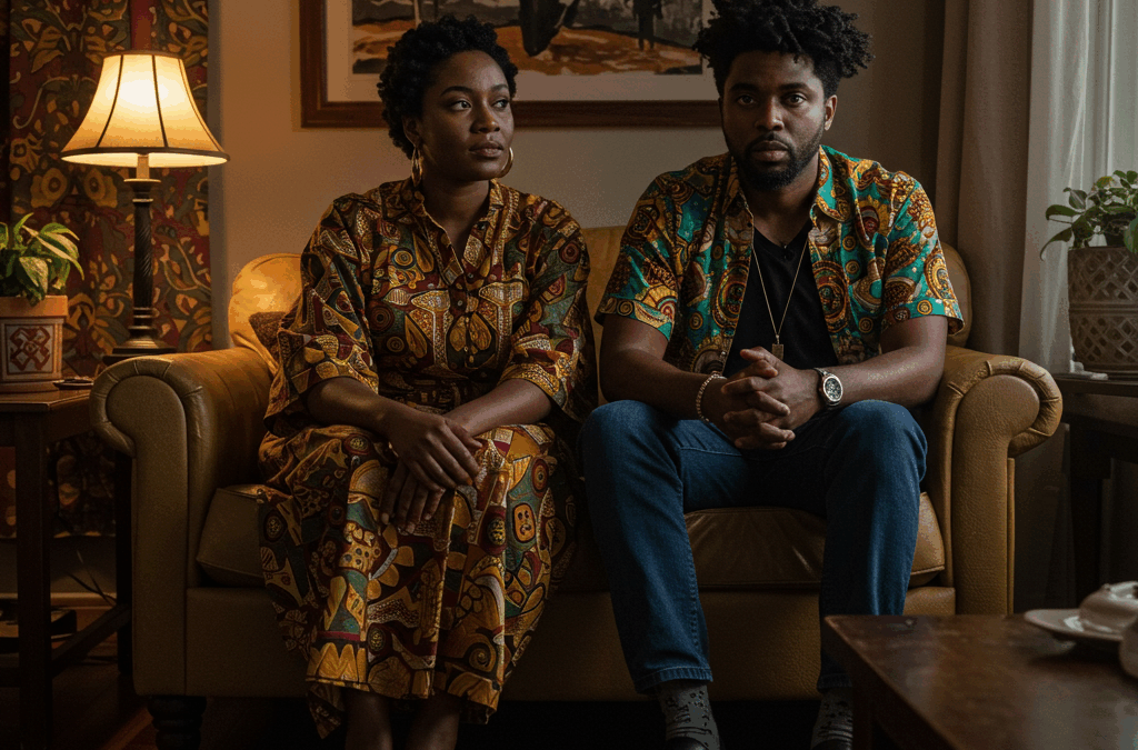 The NAACP, Pfizer, and Oxbryta: A Sickle Cell Crisis