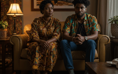 The NAACP, Pfizer, and Oxbryta: A Sickle Cell Crisis