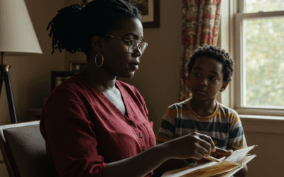The Erasure of Black History and Its Impact on Families