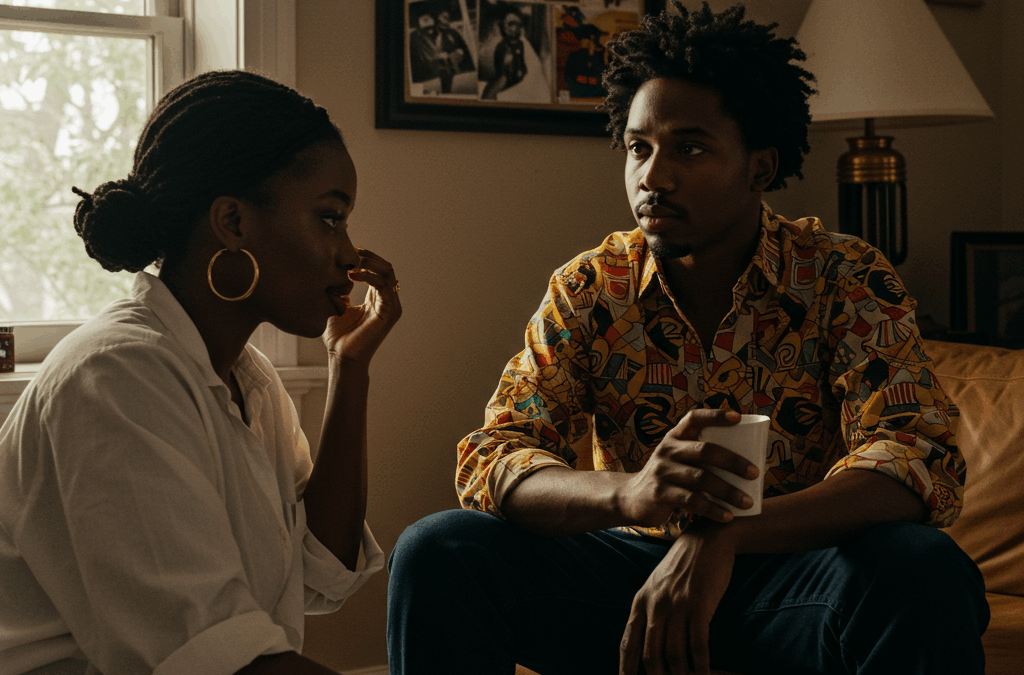 CBCF’s Blueprint to Combat Systemic Injustice