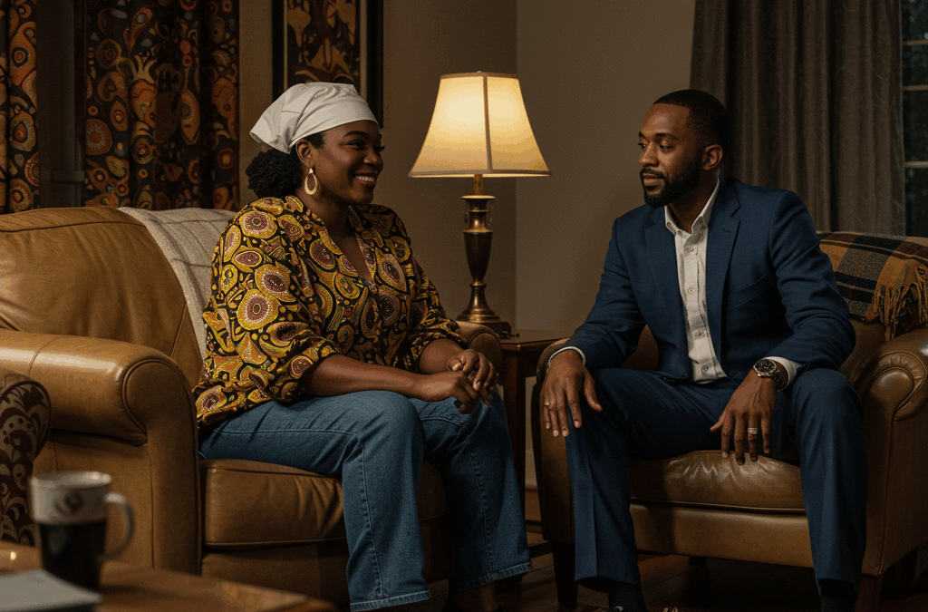 California Advances Reparations Bills for Black Families