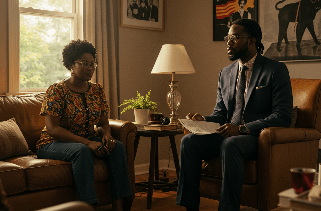 The Urgent State of Black America 2025