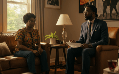 The Urgent State of Black America 2025