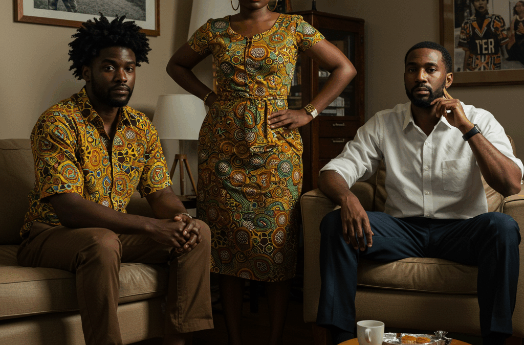 Black New England Conference 2025: Where History Meets Digital Power