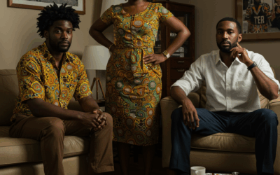 Black New England Conference 2025: Where History Meets Digital Power