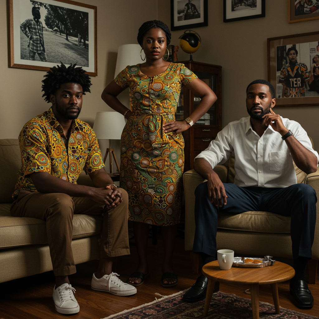 Black New England Conference 2025