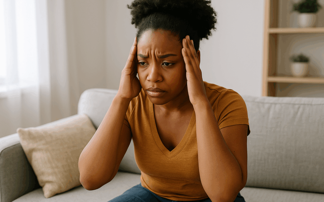 Empowering Tomorrow’s Black Male Leaders in Bloomington
