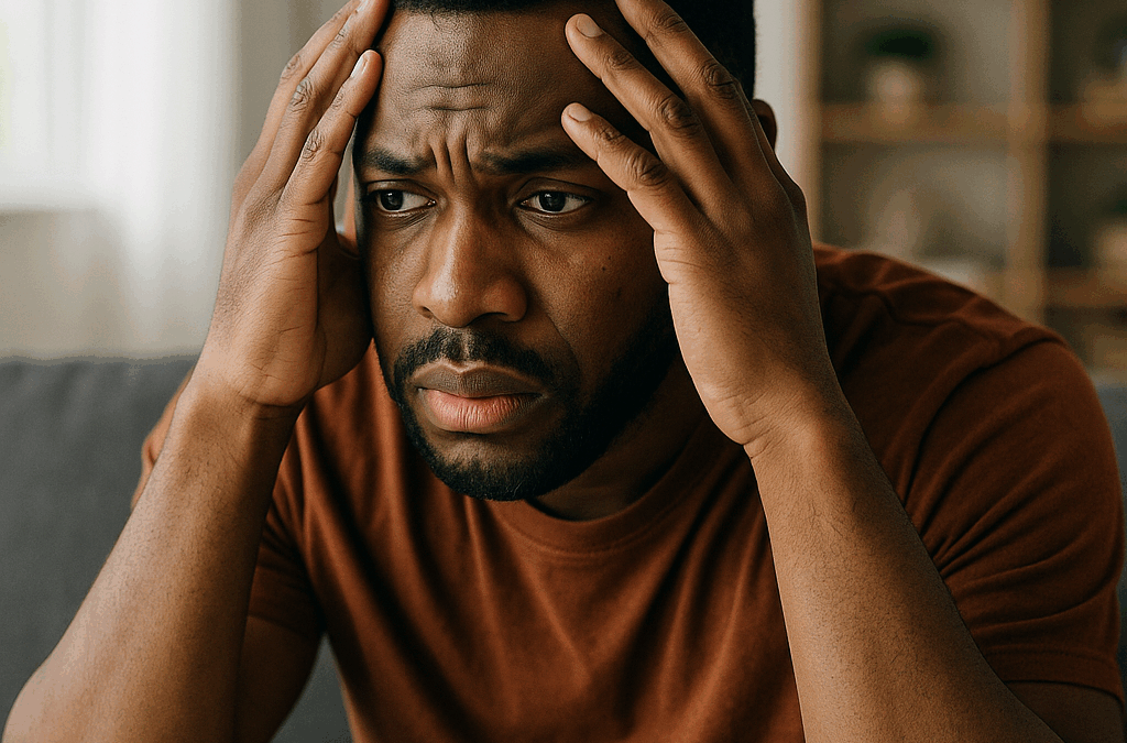 Chicago Black Churches Mobilize Amid Federal Intervention