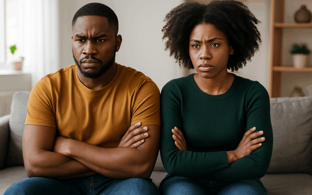 Black Families Face Growing Unemployment Crisis Amid Federal Cuts