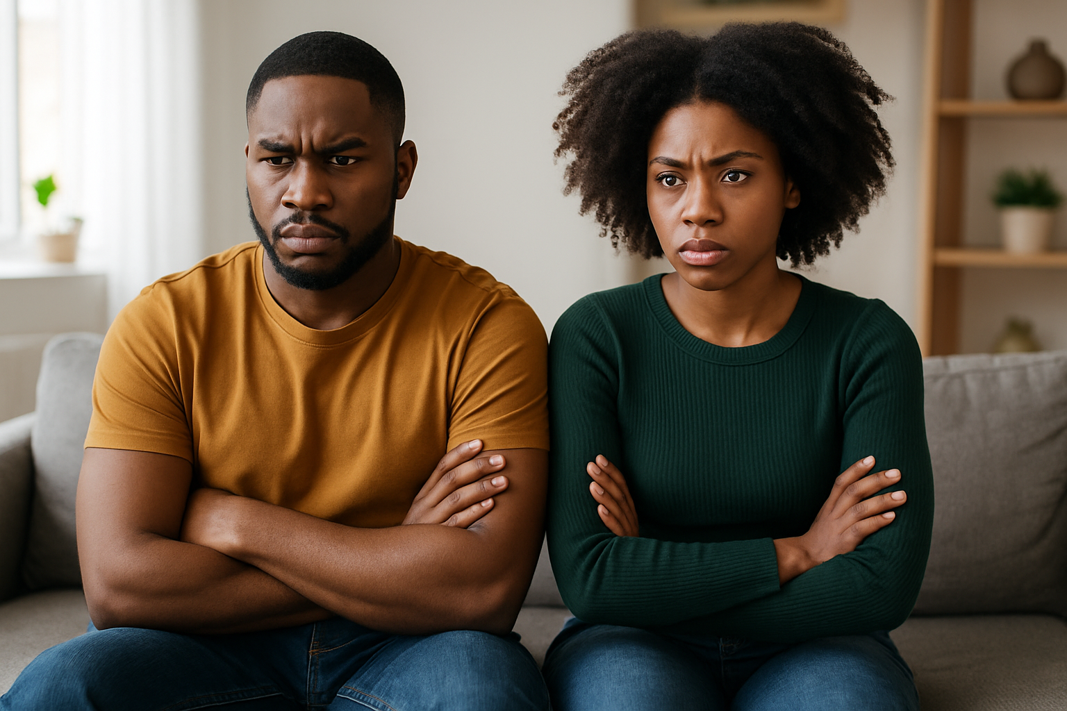 Black families facing unemployment crisis