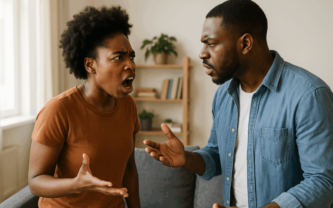 D.C. Emergency Orders Deepen Crisis for Black Families