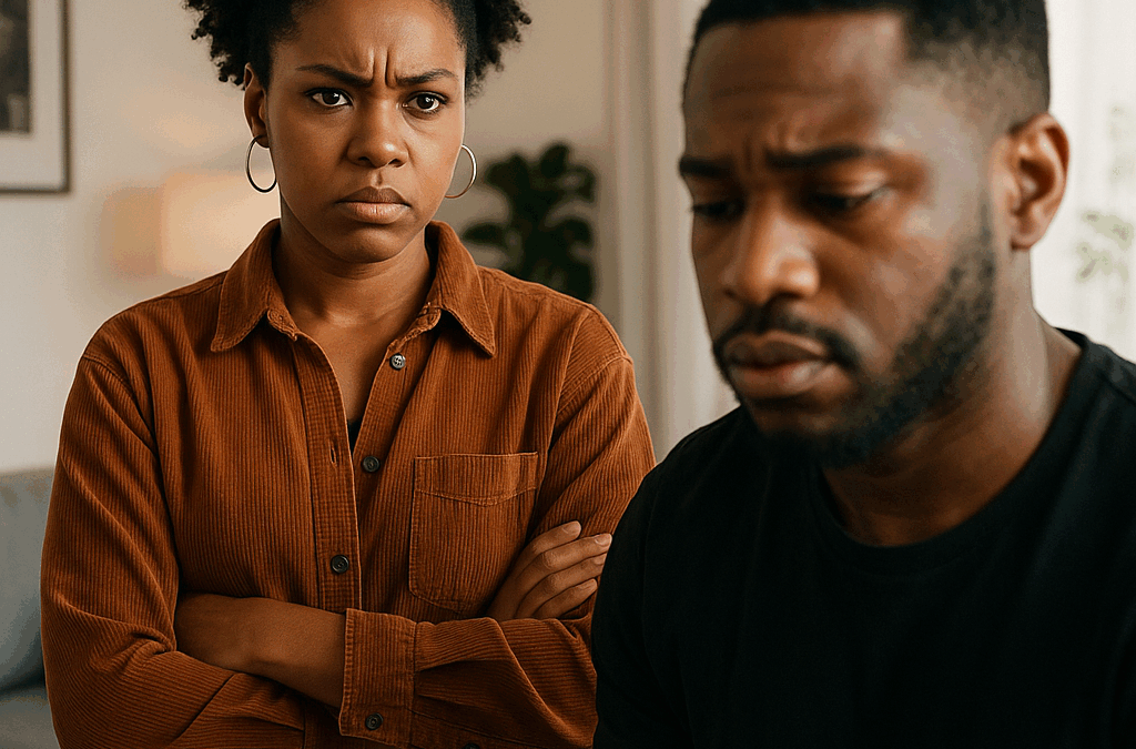 Remembering Trey Reed: A Call for Justice and Change