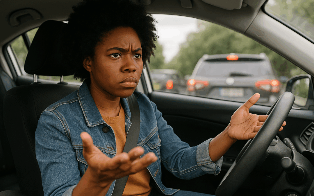 Black in Neuro 2024: Championing STEM & Family Advocacy