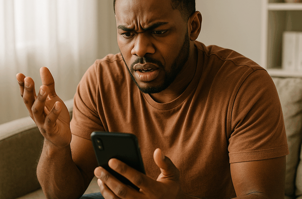 DC’s Emergency Order: A Crisis for Black Families and Justice