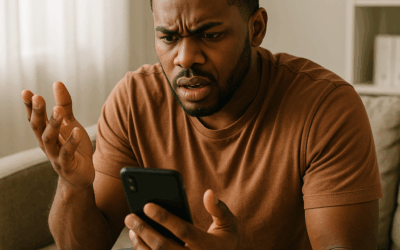 DC’s Emergency Order: A Crisis for Black Families and Justice