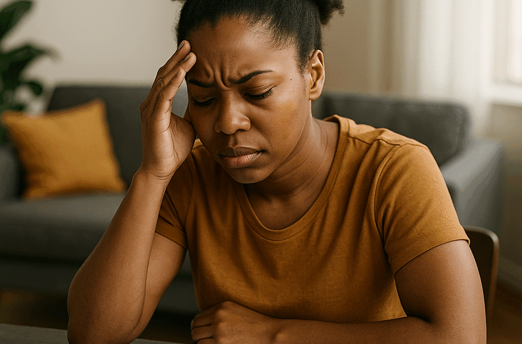 Magic Johnson’s Urgent HIV Warning for Black America