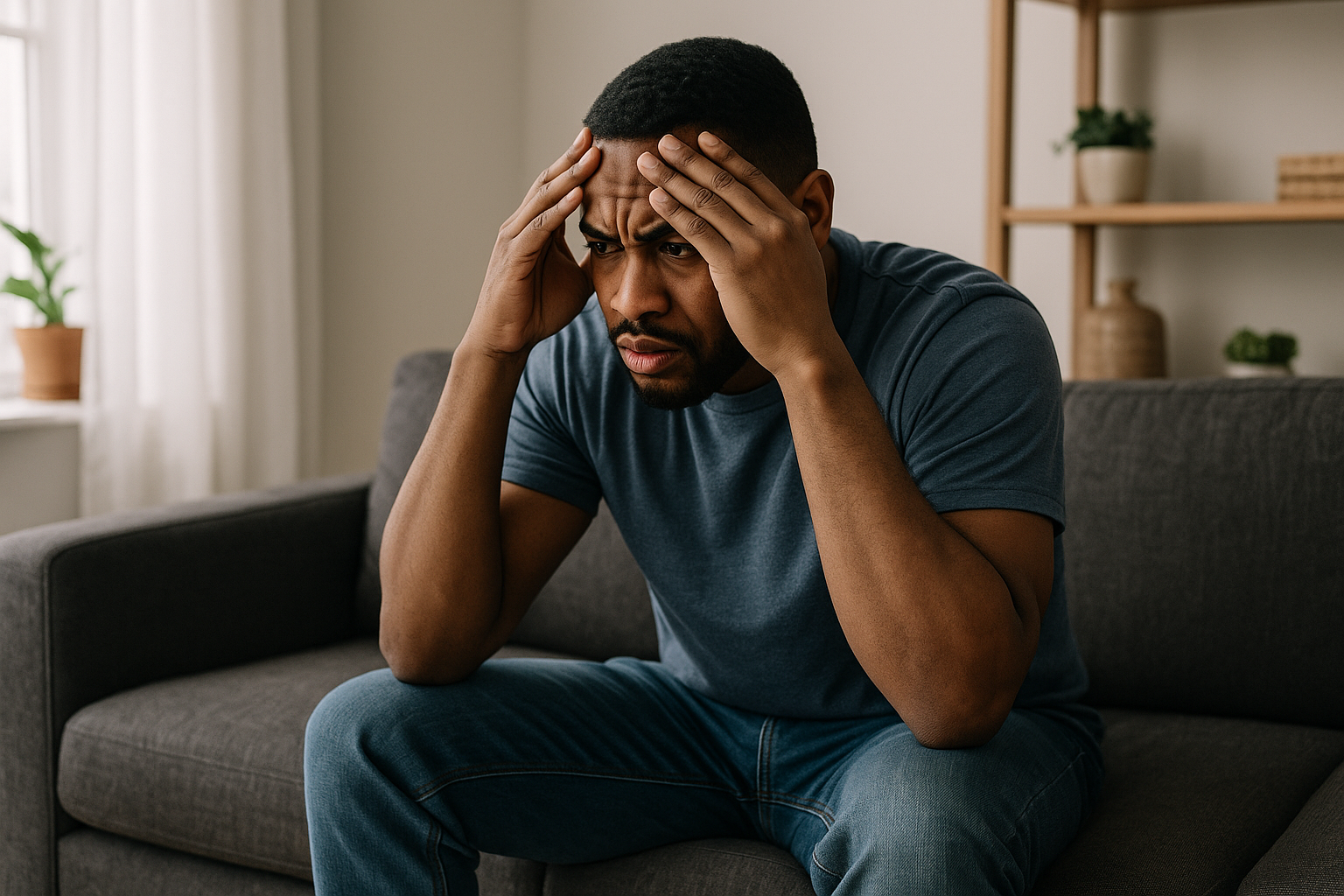 Empowering Black families with open conversation