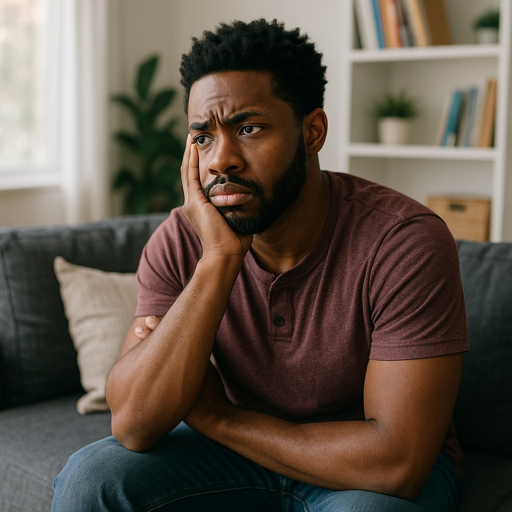 Operation Midway Blitz in Chicago — Black immigrant families facing immigration raids and community solidarity