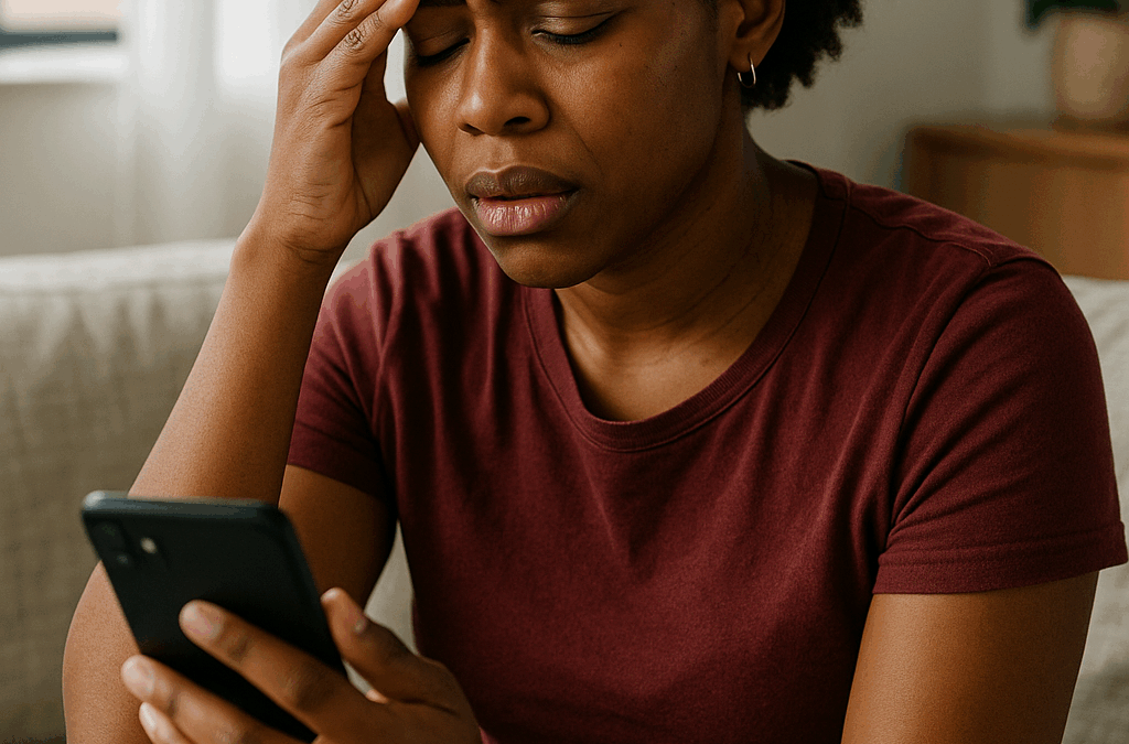 Operation Midway Blitz: ICE’s Impact on Chicago’s Black Immigrant Communities