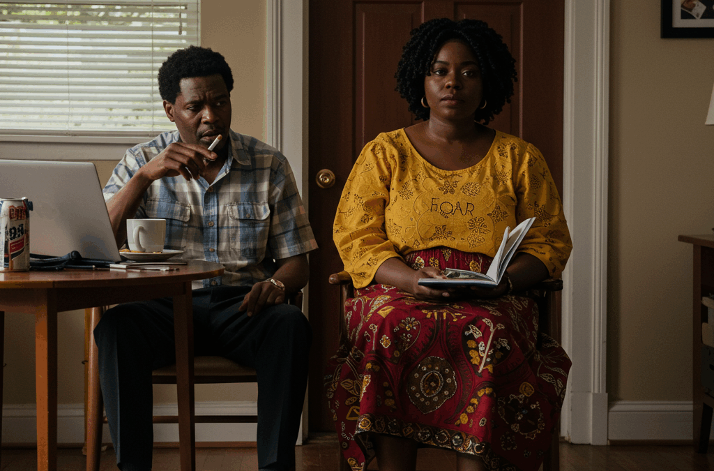 Heart Failure Hits Black Adults 14 Years Earlier