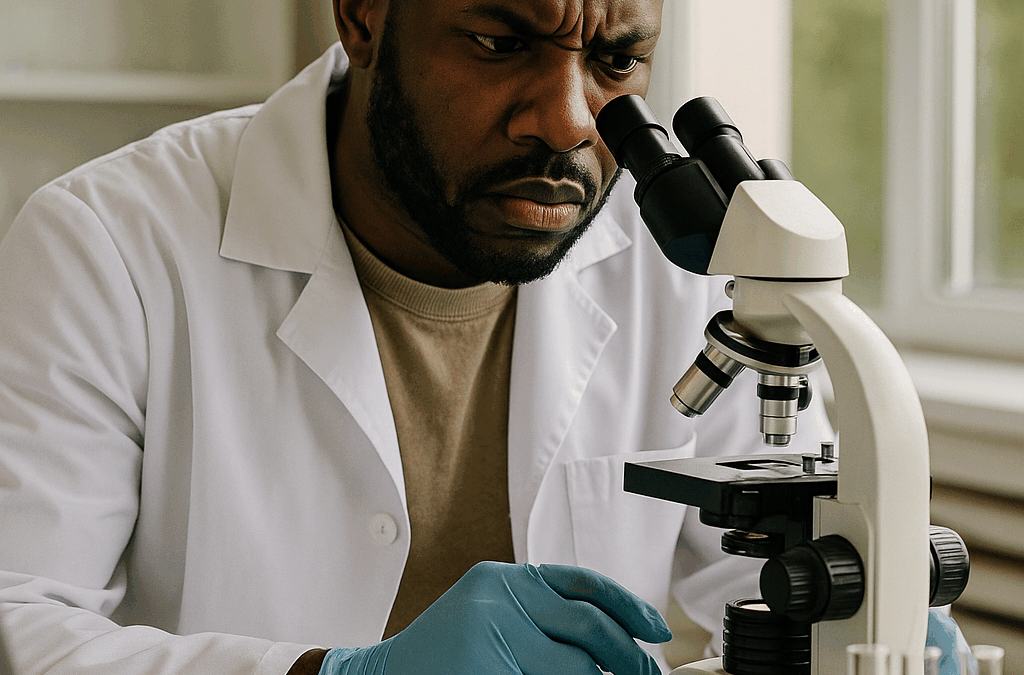 Air Quality, Asthma, and Black Kids: The Unequal Burden