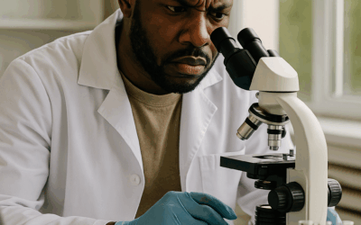 Air Quality, Asthma, and Black Kids: The Unequal Burden