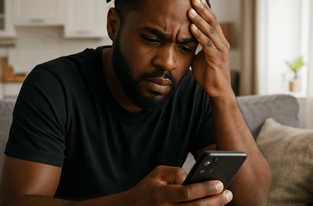 Federal Policies Threaten Black Family Support