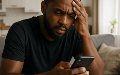 Federal Policies Threaten Black Family Support