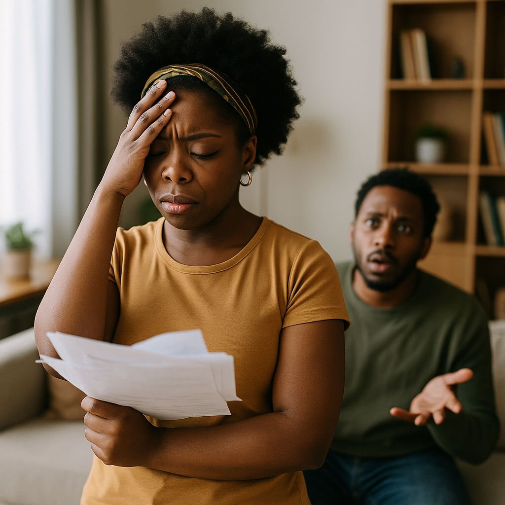 Community of Black families and youth in North Carolina