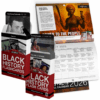 Black History Flashcards, Original, 100% Women Editions + LIMITED 2026 Black History Wall Calendar