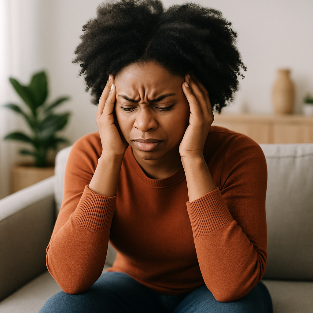 Government Shutdown Impact on Black Families’ Healthcare Access