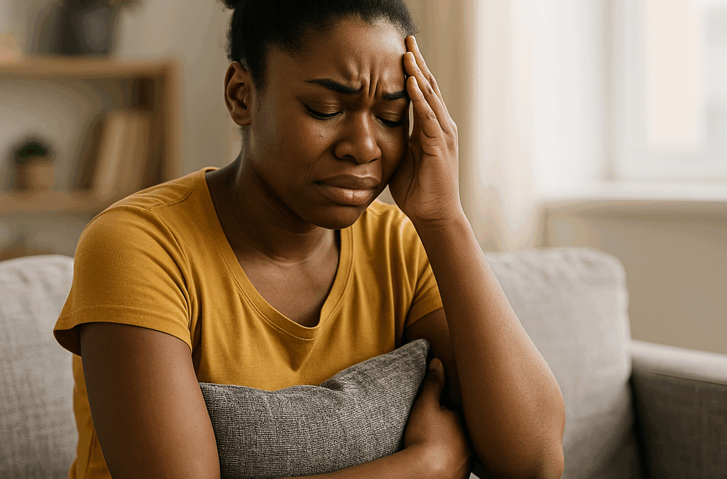 Project 2025: Protecting Black Family Stability