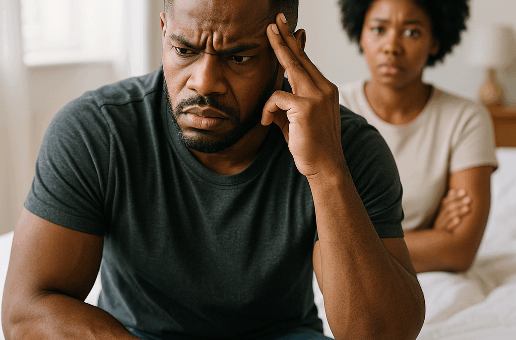 Black Parents Championing Trans Youth Amid Challenges