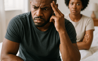 Black Parents Championing Trans Youth Amid Challenges