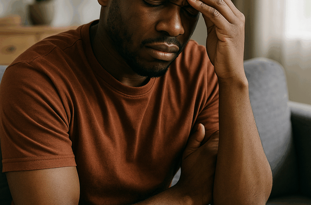 How Black Parents Empower Transgender Youth