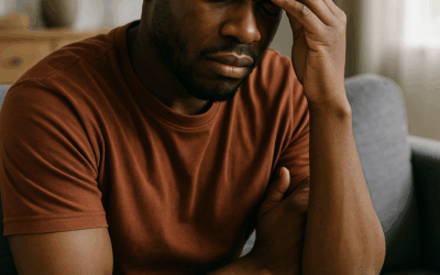 How Black Parents Empower Transgender Youth