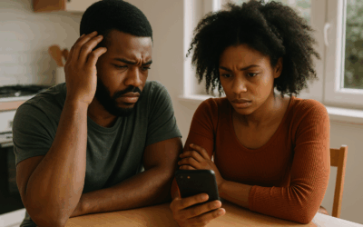 How Government Shutdowns Impact Black Families