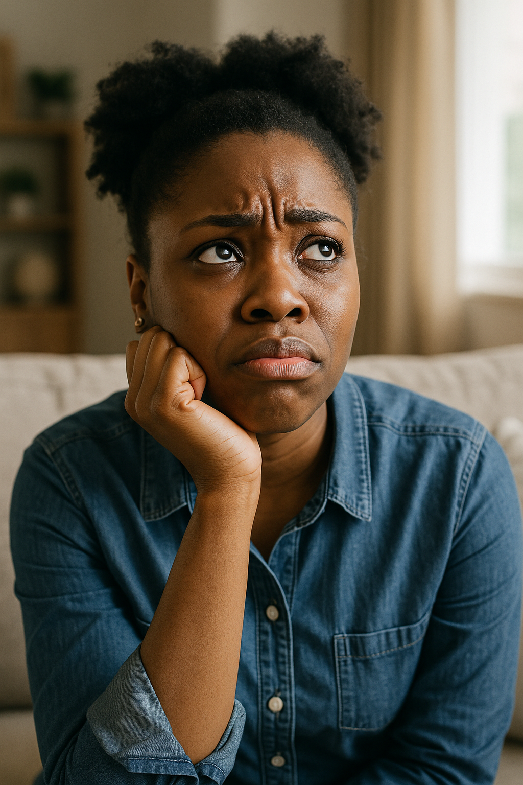 Karen Attiah portrait