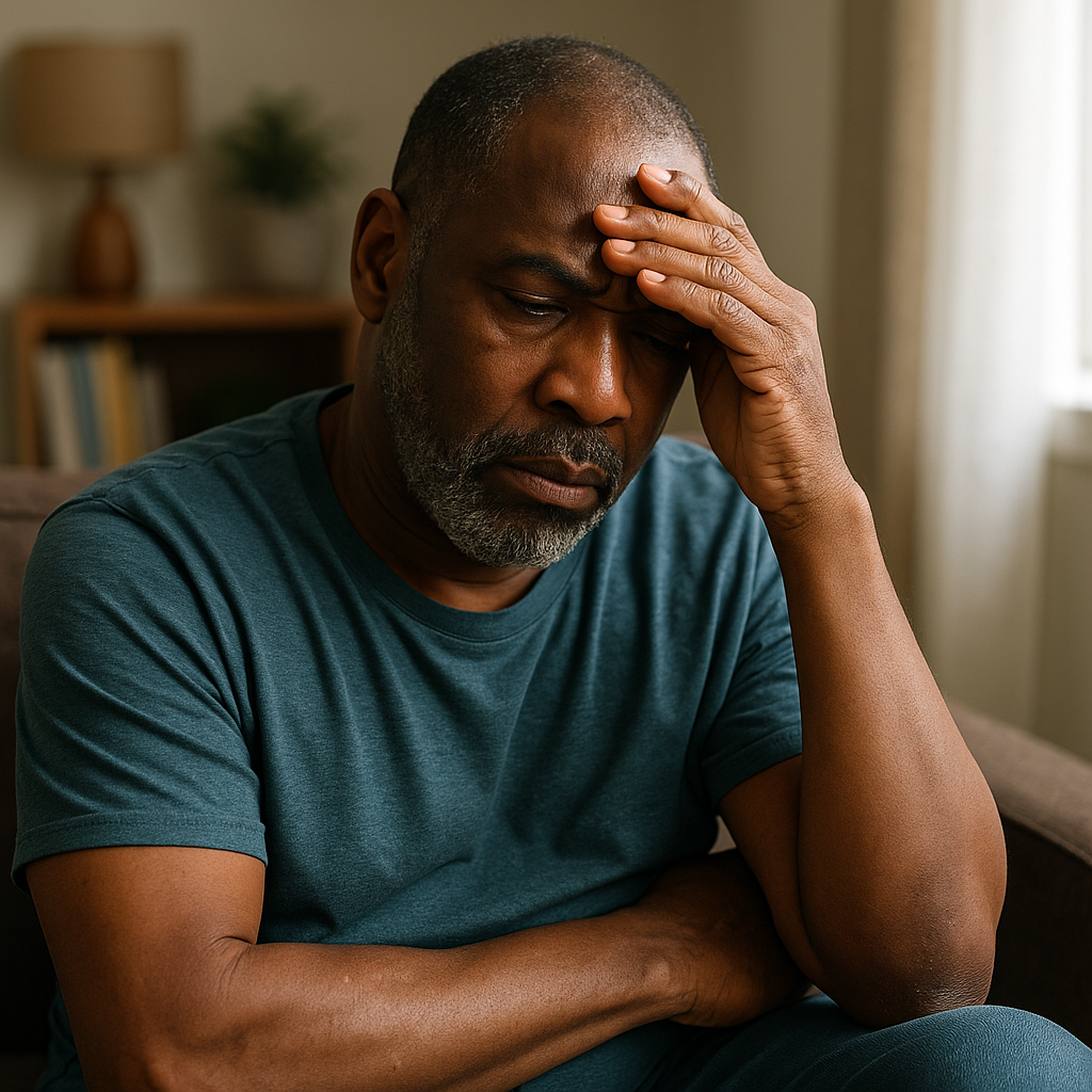 State of Black Los Angeles Health Disparities
