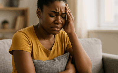 Project 2025: Protecting Black Family Stability