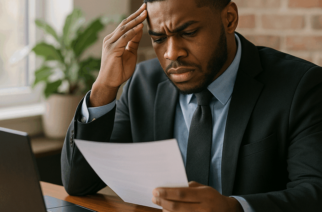 ICE Raids in Black Communities: Impact on Kids and Trust