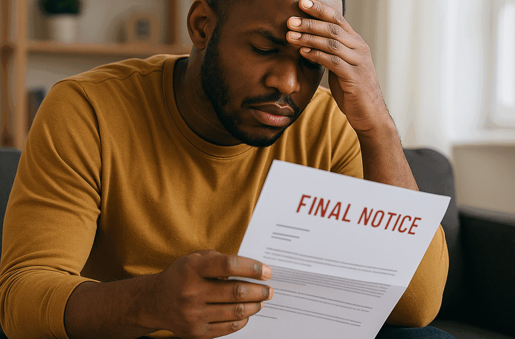 Black History Month 2025: Standing Firm in Power and Pride