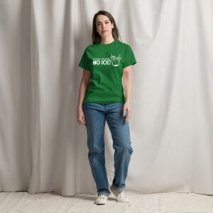 unisex-classic-tee-turf-green-front-697bdb79993f5.jpg
